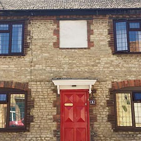 Village Homestay B&B Near Oxford Haddenham  Exteriér fotografie
