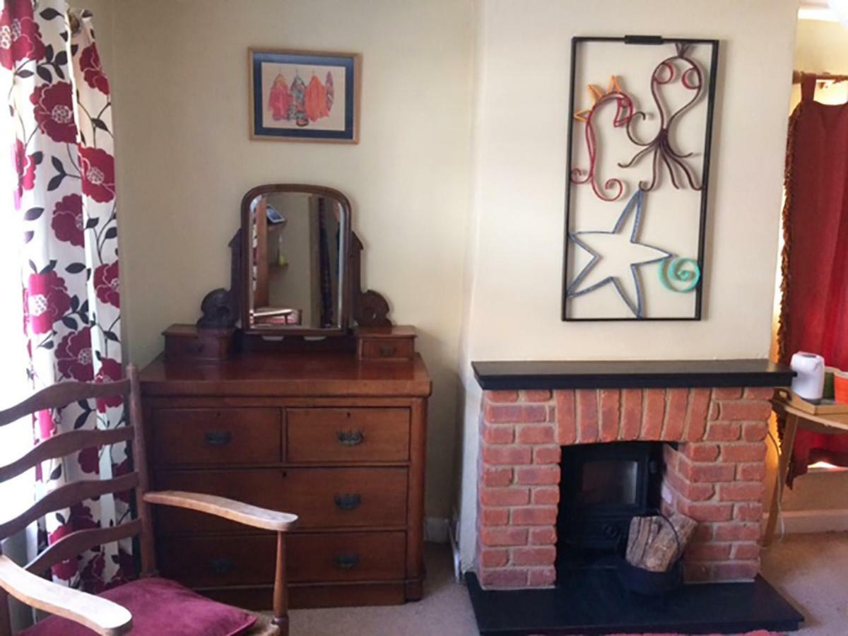 Village Homestay B&B Near Oxford Haddenham  Exteriér fotografie