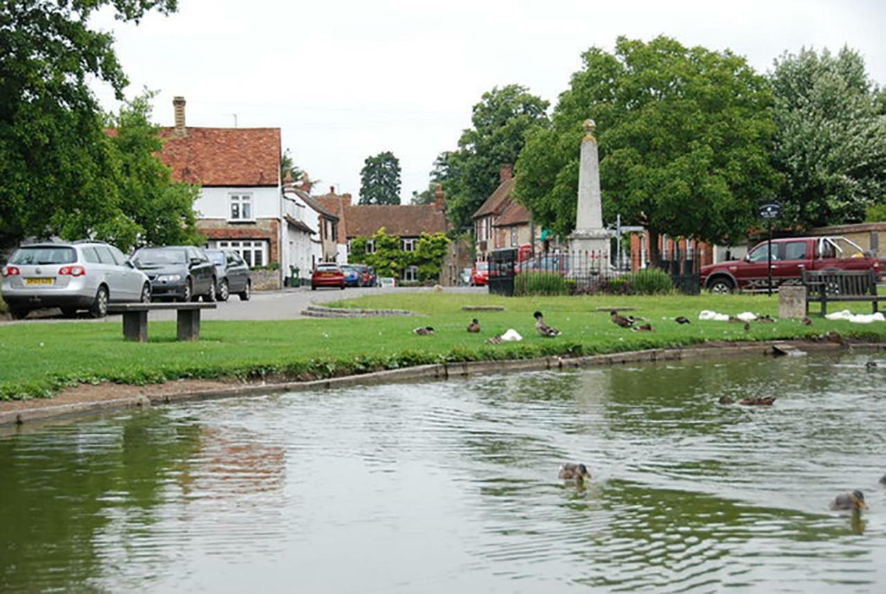 Village Homestay B&B Near Oxford Haddenham  Exteriér fotografie