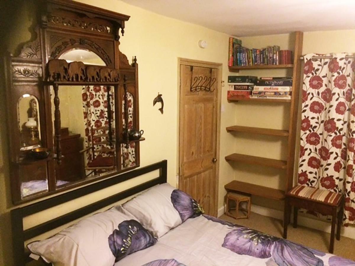 Village Homestay B&B Near Oxford Haddenham  Exteriér fotografie